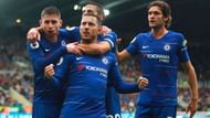 All's well at the Bridge so far